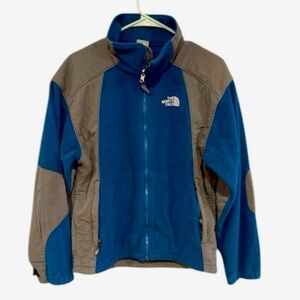 Men’s Northface Fleece Size S